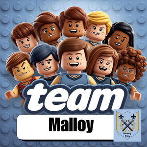 Team Page: Malloy